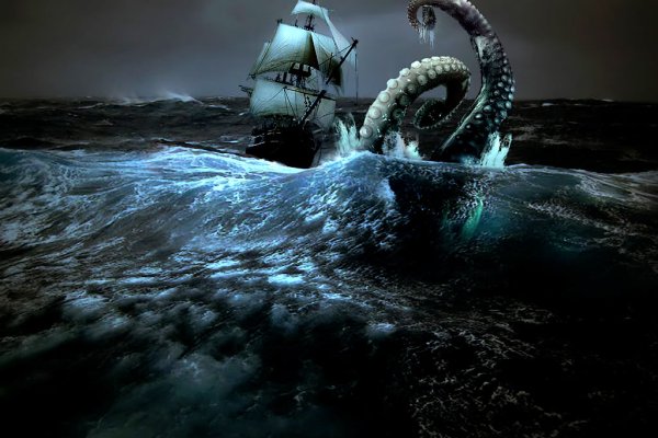 Kraken зарегистрироваться