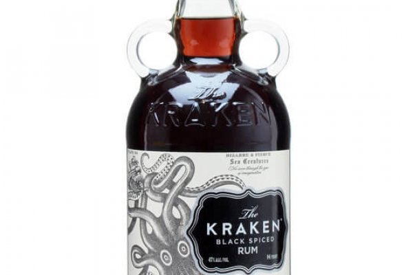 Kraken official