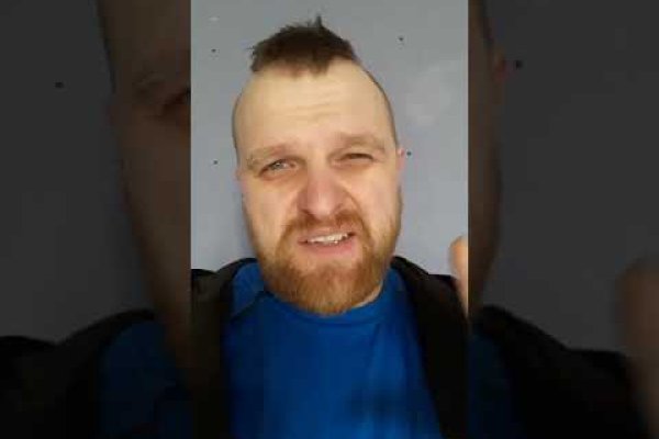 Как восстановить аккаунт в кракен